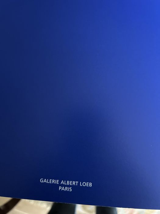 Livro sobre Cargaleiro - ceramiques 2005