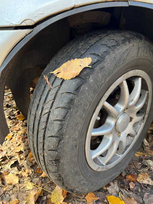 Продам дуже чудовий автомобіль Daewoo Nexia