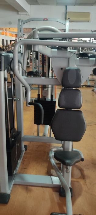 Máquina Musculação Profissionais Prensa de Pernas e de Peito