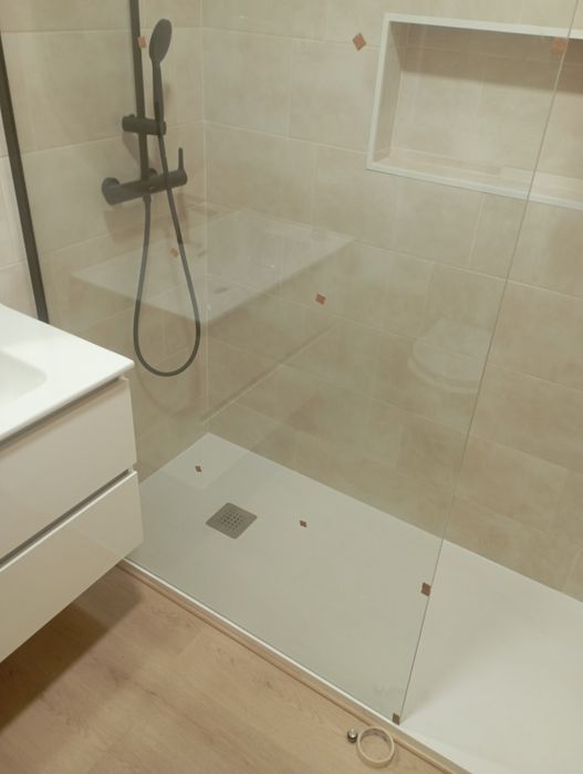 Remodelações e Reparos