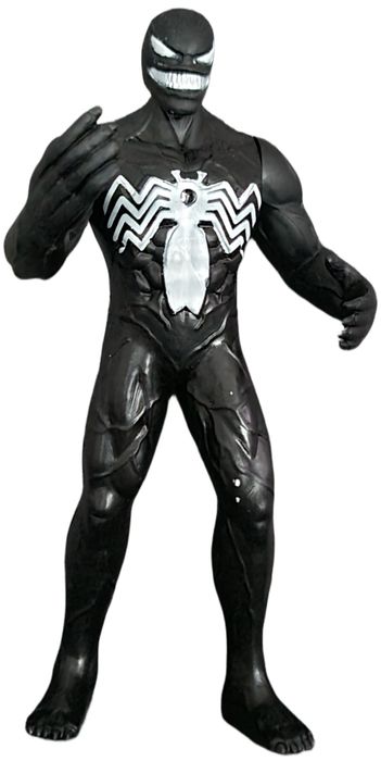 Zestaw czterech figurek z serii Avangers