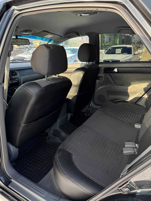 Daewoo Gentra 2013р. 1.5 бензин/газ обмін [Перший внесок від 20%]