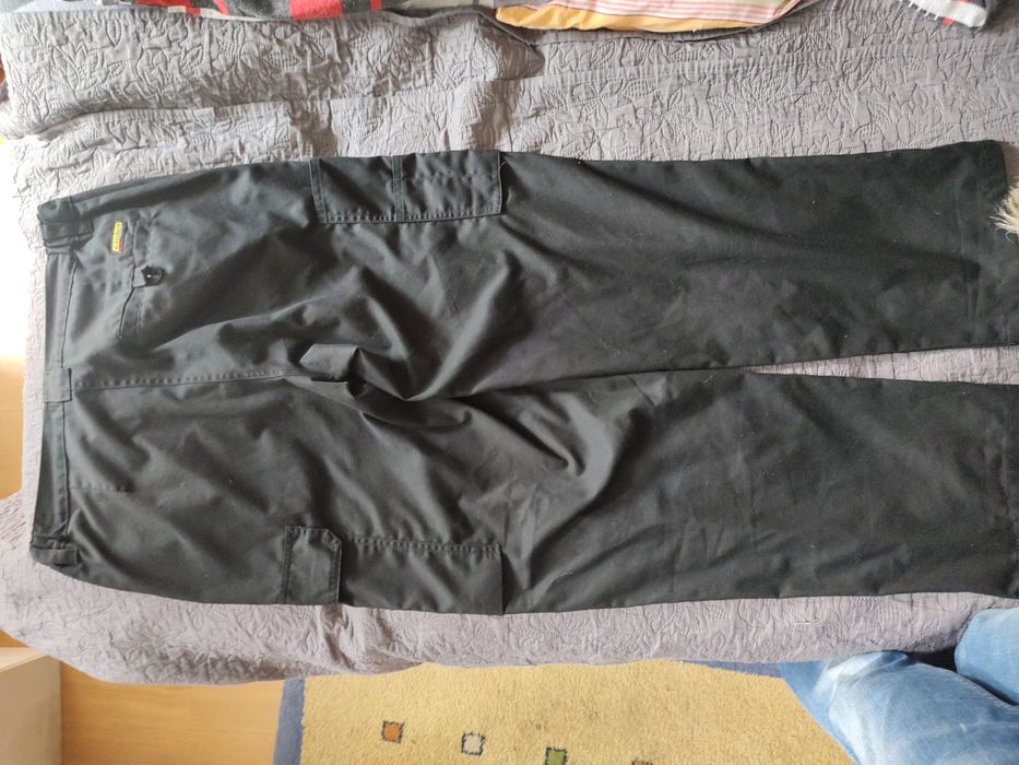 Spodnie robocze rozmiar 40