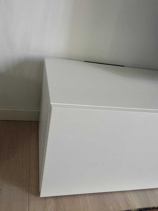 Móvel sala/tv Ikea BËSTA com 3 gavetas