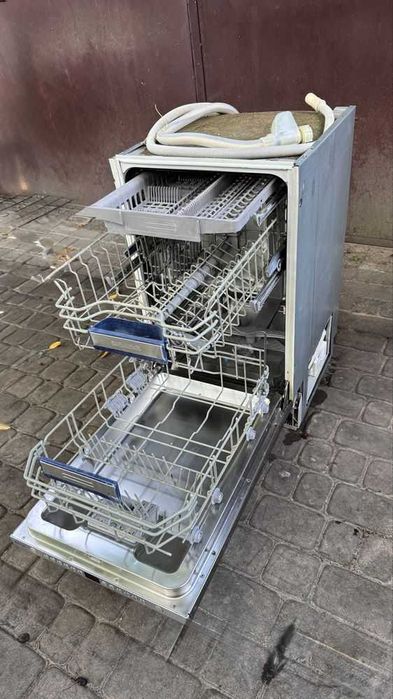 Посудомоечная машина