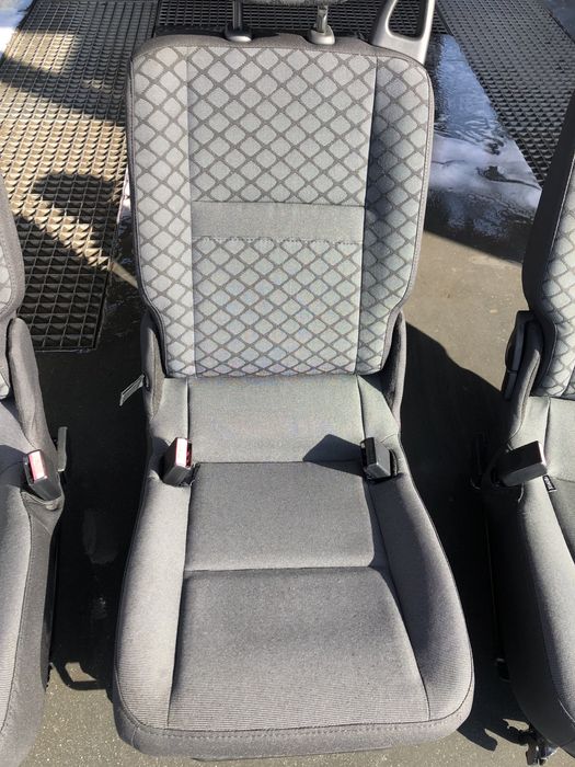 Сідушки в хорошому стані