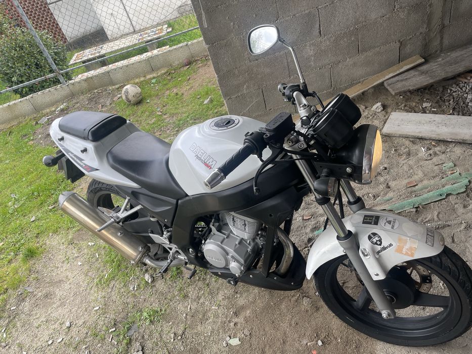 Mota para venda em bom estado