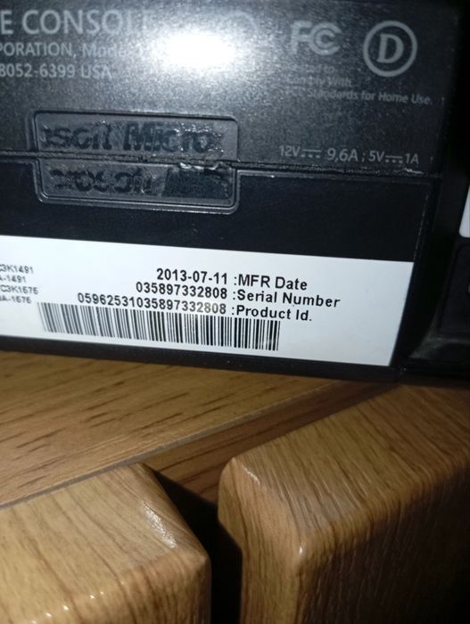 Продам xbox 360e