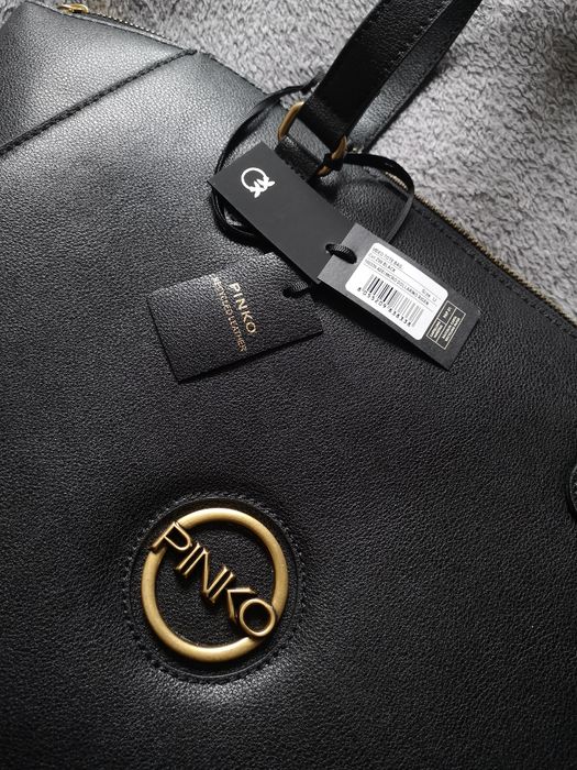 Torebka  Pinko - oryginalna