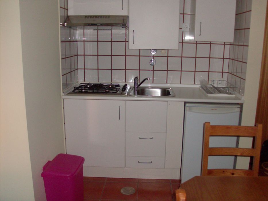 Apartamento T1 Termas S. Pedro do Sul