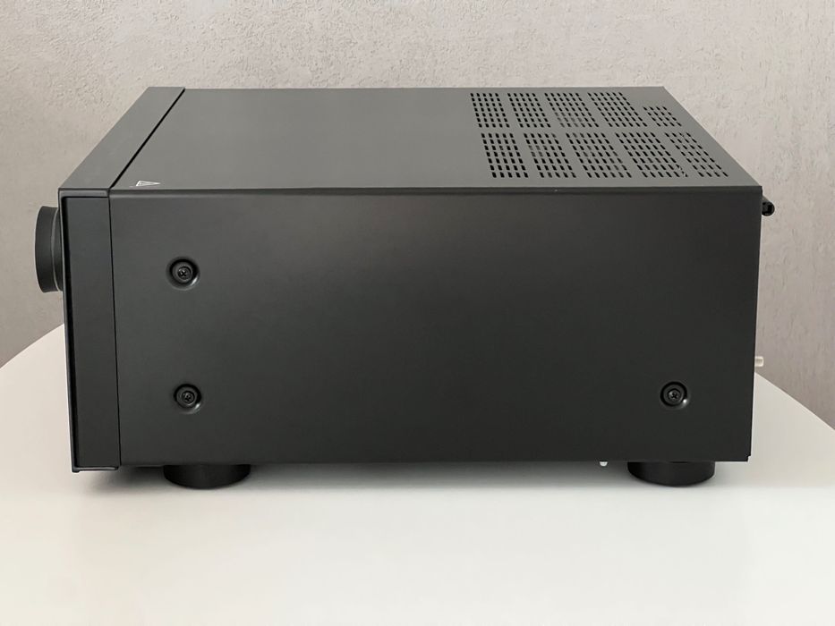 Onkyo PR-SC5530 Przedwzmacniacz Wielokanałowy AV 4K procesor