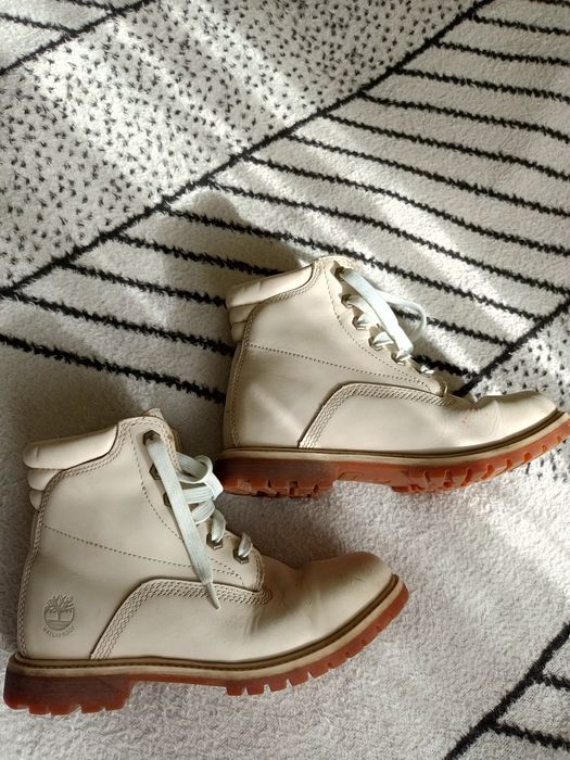 Черевики Тімберлейк