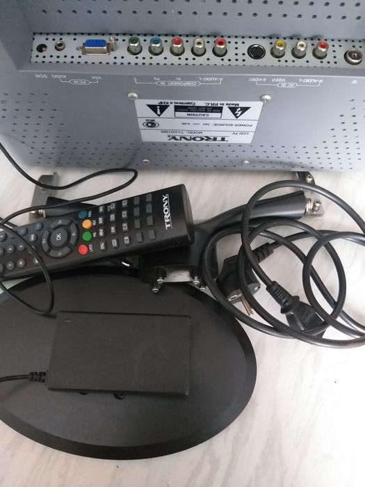 Продам  телевізор