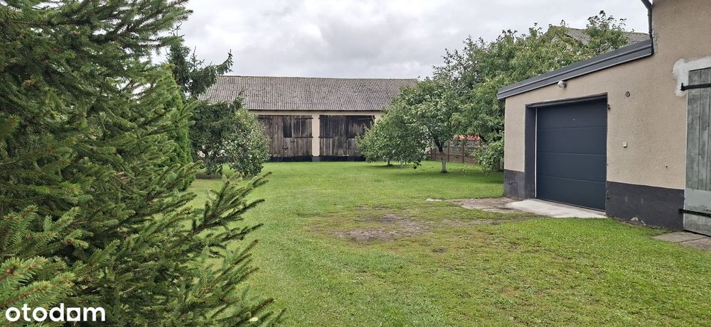 Dom – Poniatowo, powiat żuromiński - Widok 2