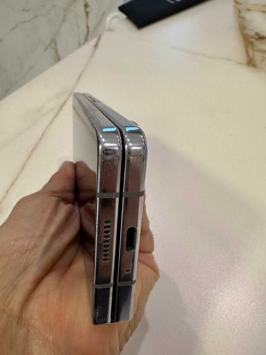 Samsung Galaxy Z Fold5