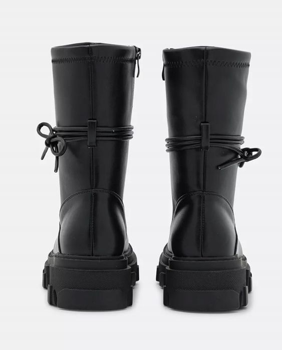 Deezee botki alaia 41 4ca