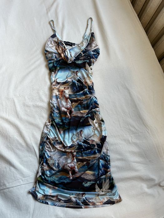 Розпродаж речей від 100 гривень