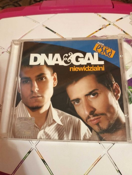 Płyty CD muzyka rozrywkowa poważna religijna