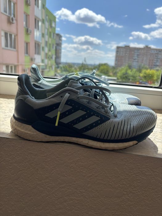 Чоловічі кросівки 44 adidas