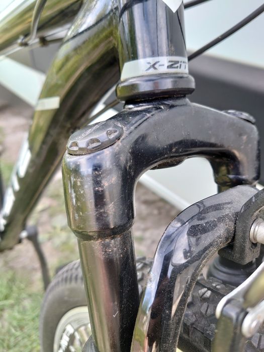 Велосипед X-ZITE 26