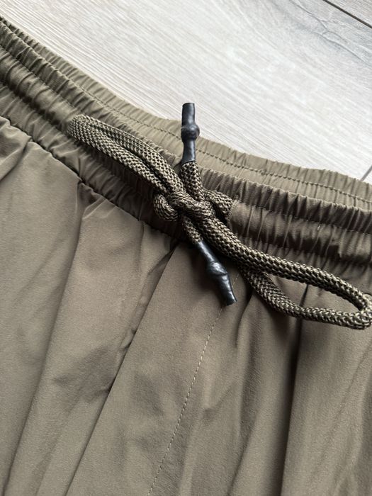 Spodnie Korda Ultralite Joggers Olive L