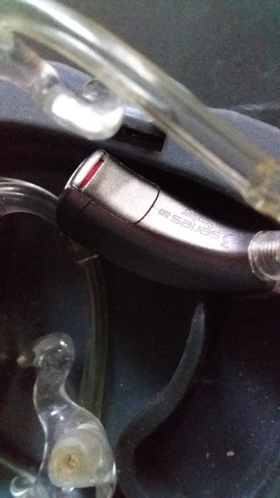 Слуховой аппарат