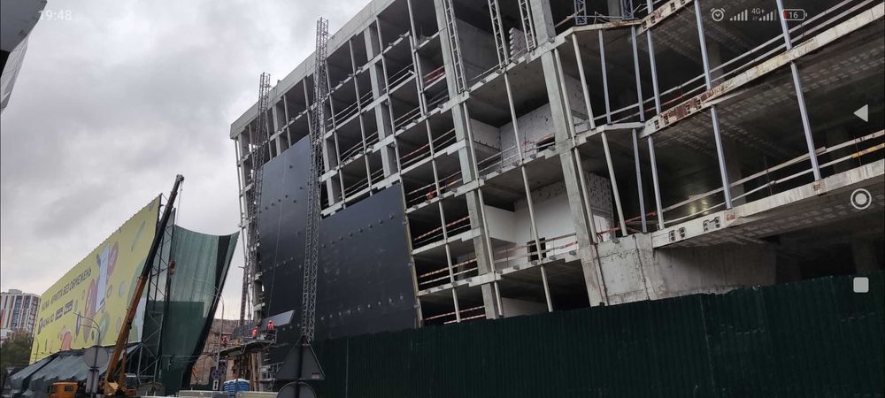 Сварка, изготовление и монтаж М\К и сэндвич-панелей, монтаж сендвич-па