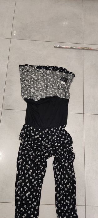 Kombinezon Spodnium damskie/dla dziewczynki 152