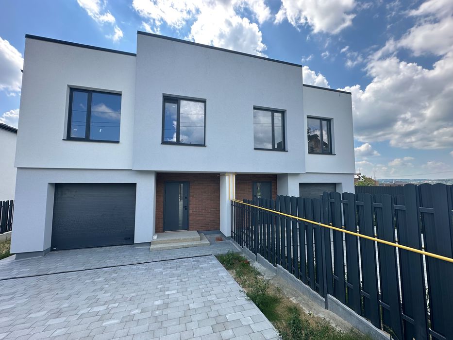 Продаж без комісії! Будинок в Дублянах 135м2