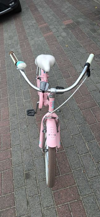 Le Grand Sanibel rowerek dziecięcy