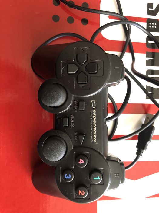 Джойстик esperanza