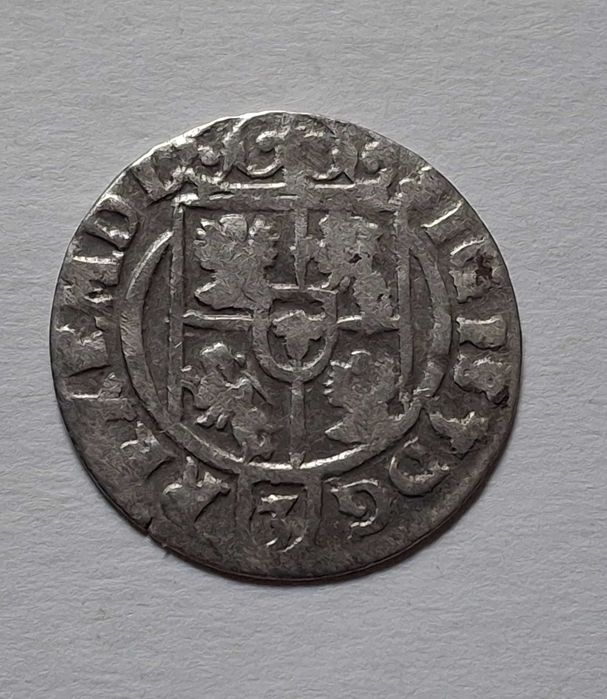Półtorak 1623 - Zygmunt III Waza