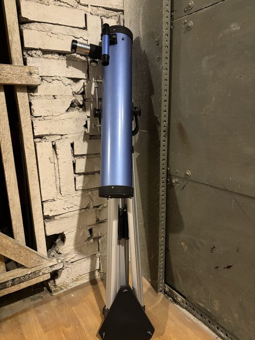 Teleskop sky watcher