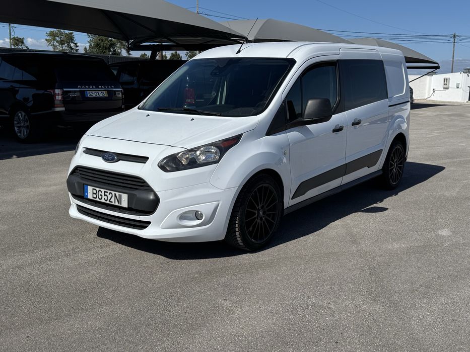 Ford transit connect 1.5 l230 auto