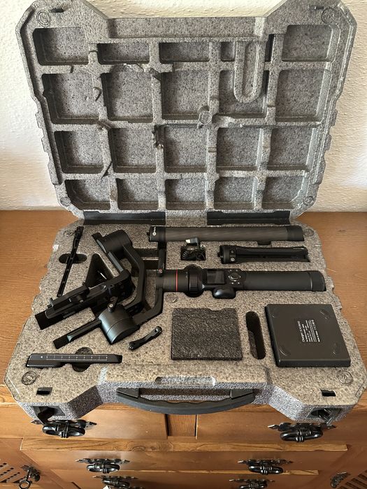 Feiyutech Ak4000 Gimbal