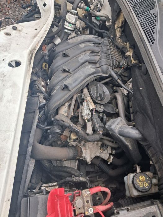 Dacia dokker 1 6  LPG 2019 r