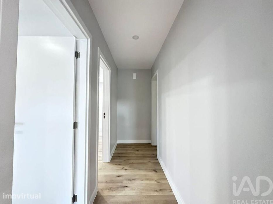 Apartamento T3 em Santa Maria Maior de 121,00 m2
