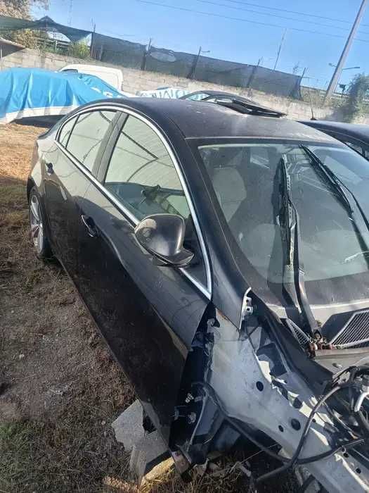 Opel Insignia 2010 para Peças