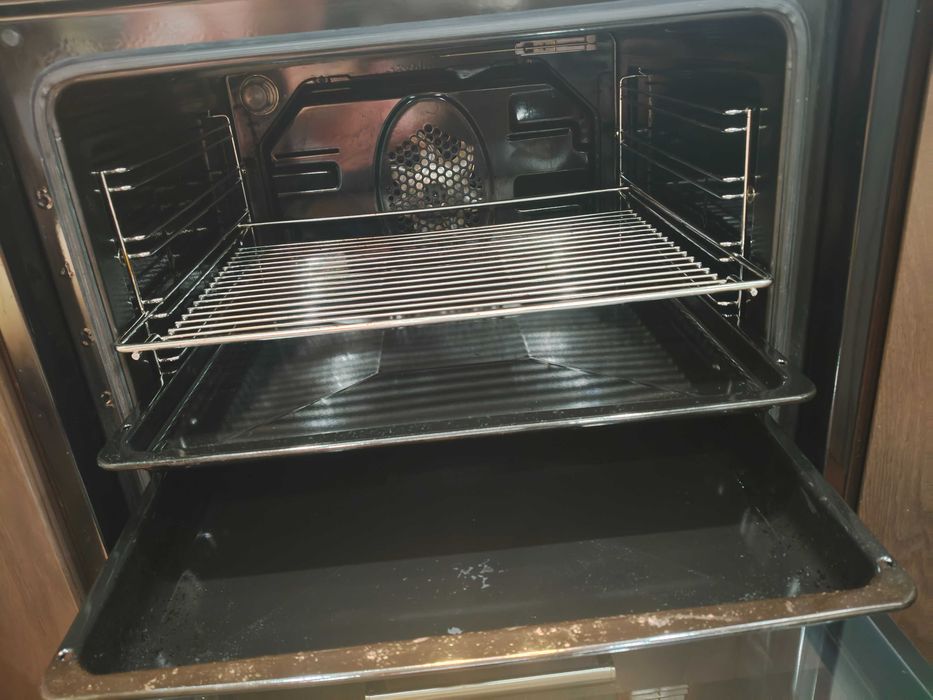 Piekarnik elektryczny - Beko