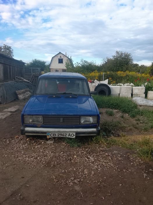 Продам ВАЗ 2104