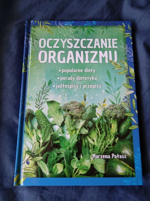 Pałasz Oczyszczanie organizmu