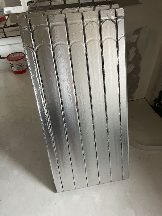 Plyta XPS 300 suche ogrzewanie podlowgowe 30 mm