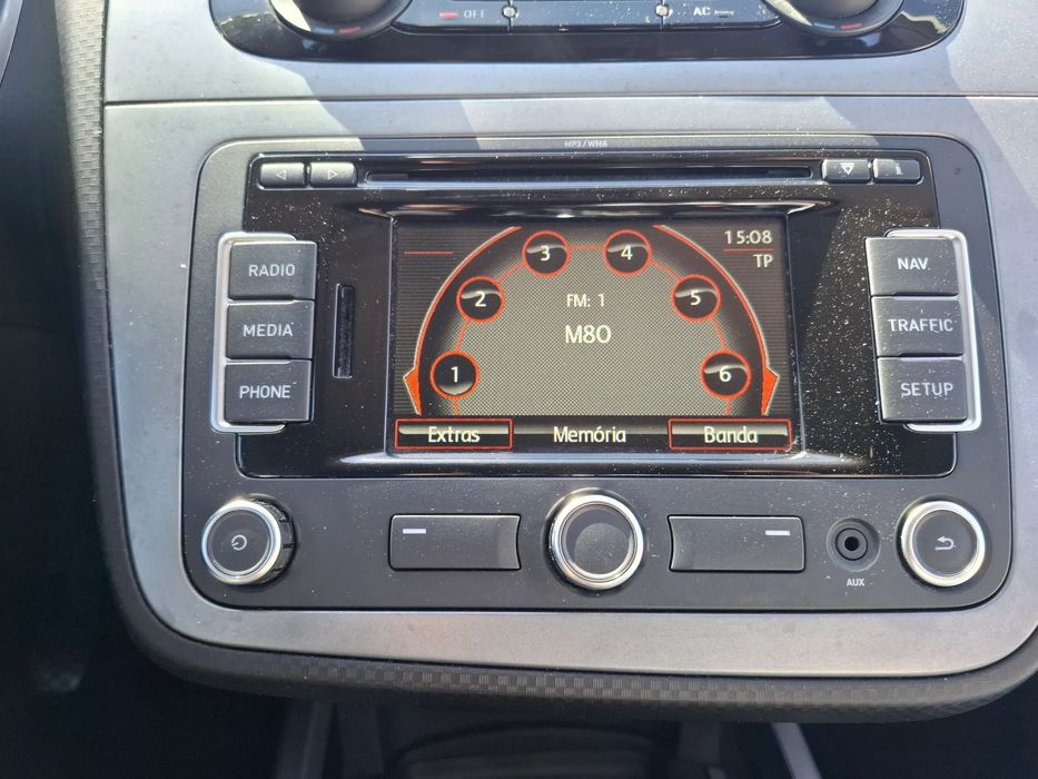 SEAT Altea 1.6 TDi ITECH Ecomotive