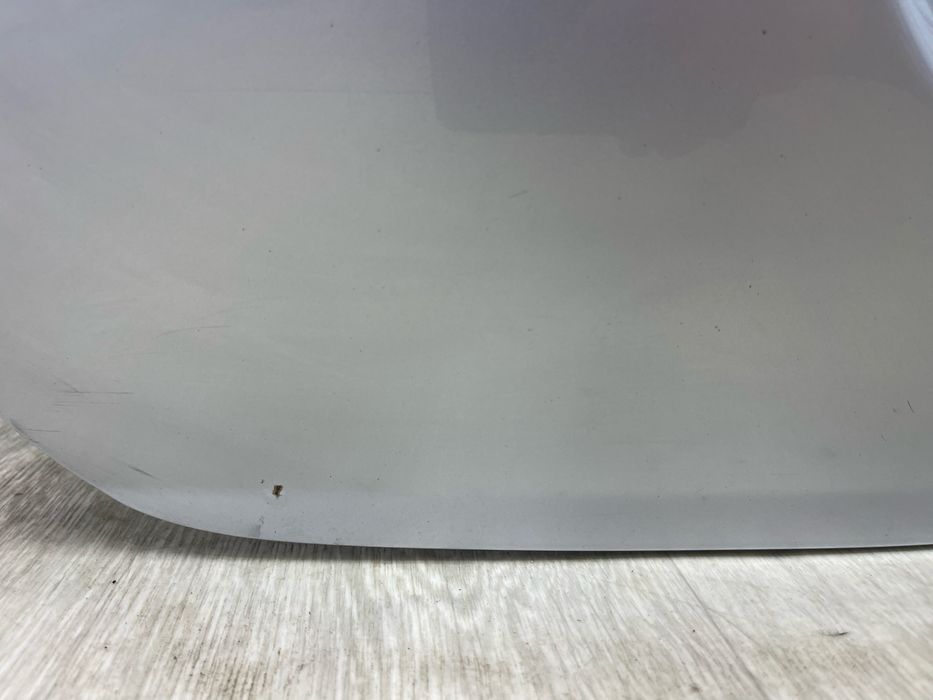 Кришка багажника Volkswagen Golf 5 6 універсал LA7W ляда гольф сіра