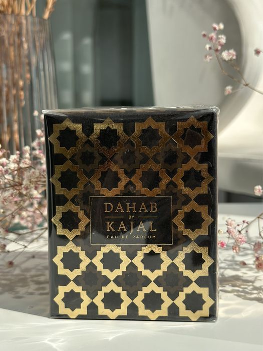 Оригинальные духи парфюмы Kajal Dahab