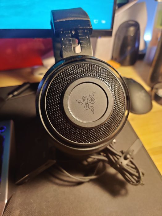 Razer Kraken Tournament Edition
