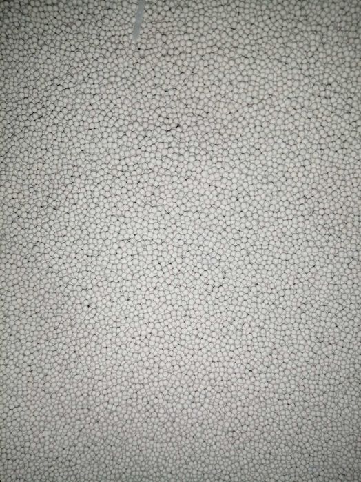 Substrato para aquario  areia diatomácea preta avulso