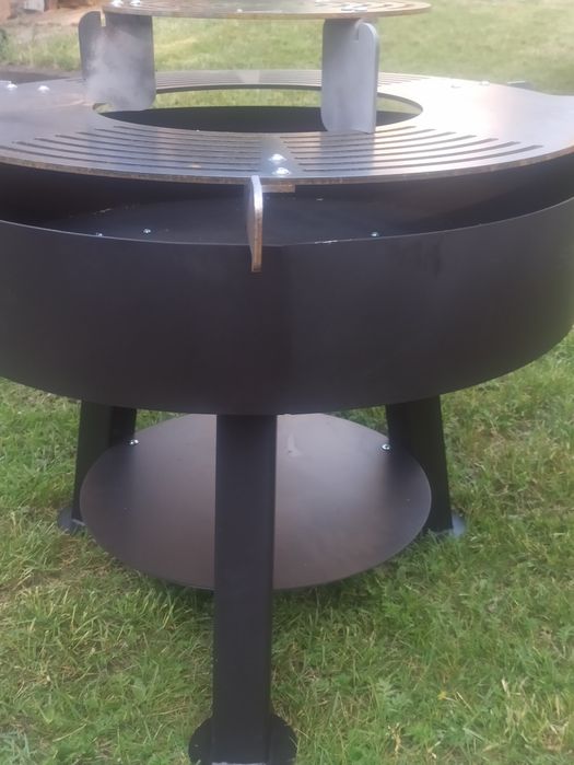 Palenisko ogrodowe,grill