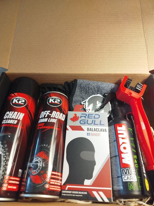 До Дня Закоханих‼️ Подарунок чоловікові мотоклісту, хлопцю 10 в 1