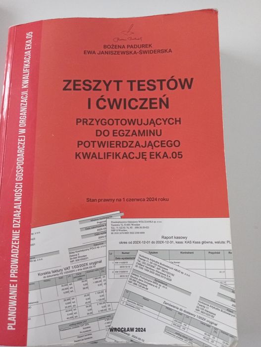 Planowanie i prowadzenie działalności gospodarczej w organizacji